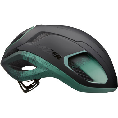 LAZER VENTO KINETIC CORE Road Helmet Green 0